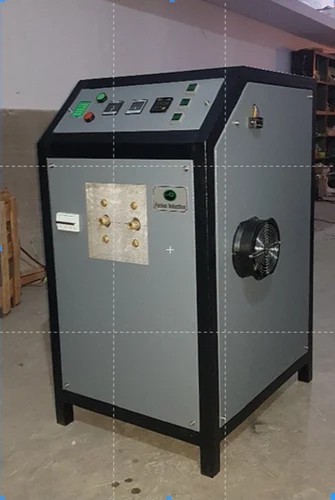 Gold Casting Machine